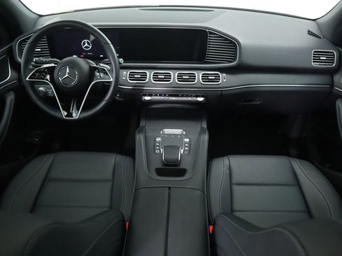 Certified 2025 Mercedes-Benz GLE 350 4MATIC image 13