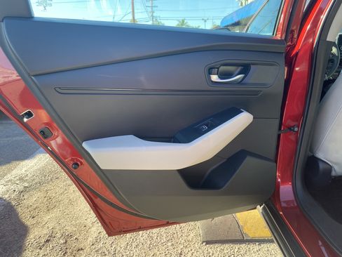 Used 2024 Honda Accord LX image 17