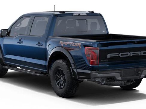 New 2025 Ford F150 Raptor image 30