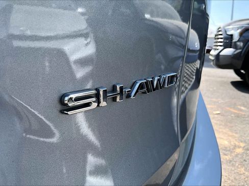 Used 2019 Acura RDX AWD w/ Technology Package image 10