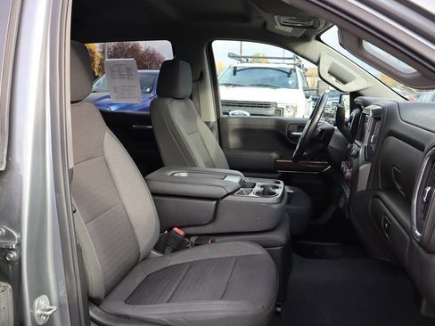 Used 2022 Chevrolet Silverado 1500 LT image 30