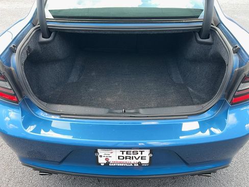 Used 2023 Dodge Charger GT RWD image 27