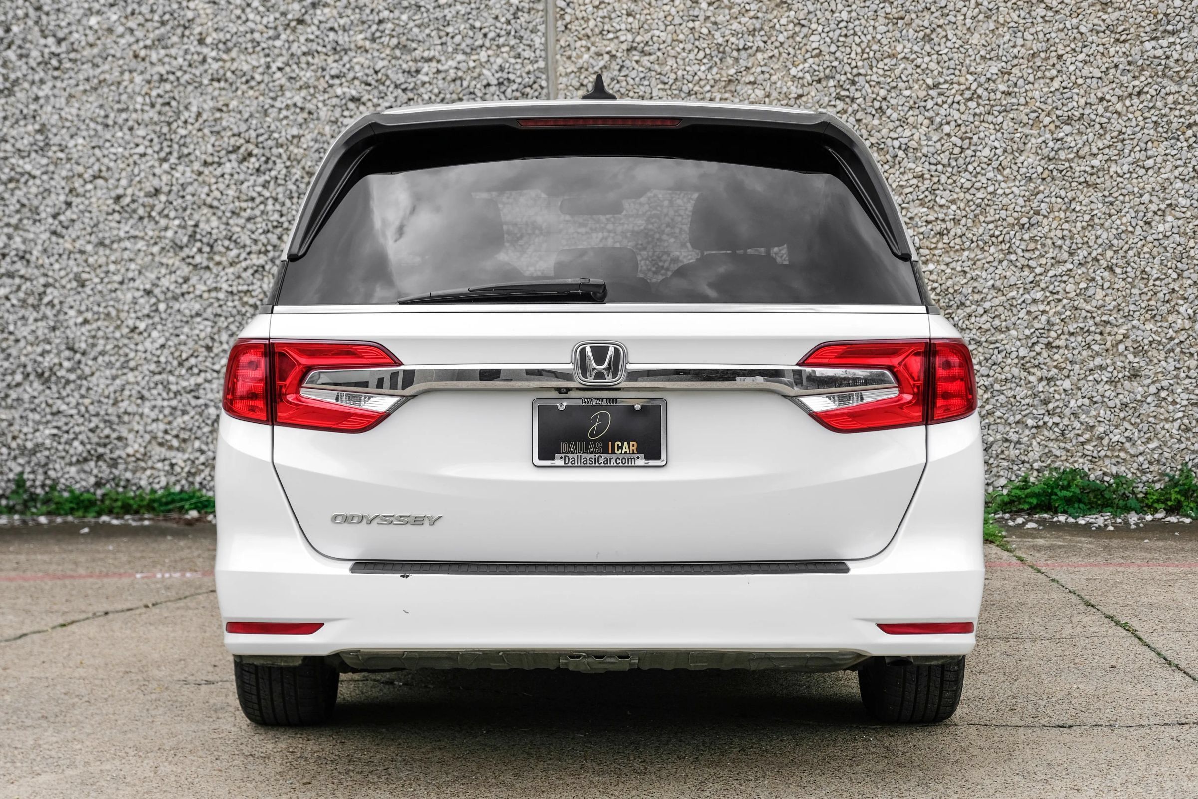 Used 2020 Honda Odyssey EX image 10