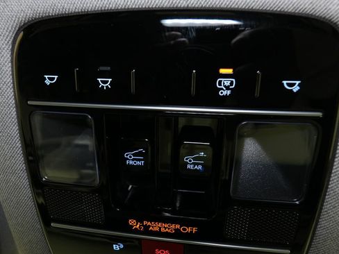 New 2026 Hyundai Santa Fe Limited image 51