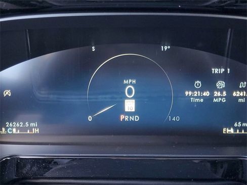 Certified 2023 Lincoln Corsair AWD w/ Equipment Group 101A image 15