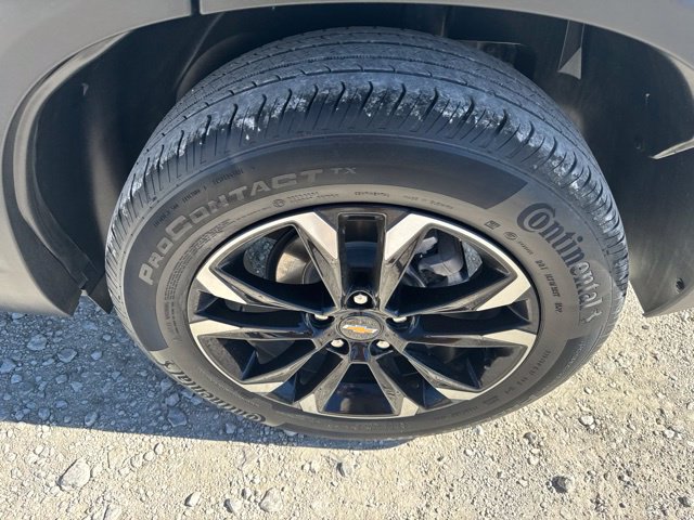 Used 2023 Chevrolet TrailBlazer LT FWD image 23