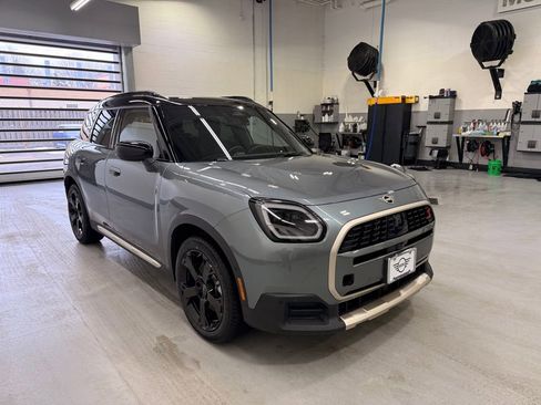New 2026 MINI Cooper Countryman S image 7