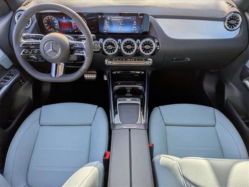 New 2026 Mercedes-Benz GLA 250 image 13