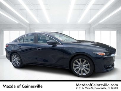 New 2026 MAZDA MAZDA3 2.5 S Sedan w/ Preferred Pkg