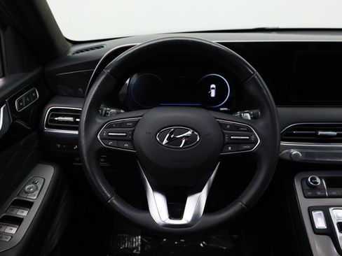 Used 2022 Hyundai Palisade Calligraphy FWD image 35