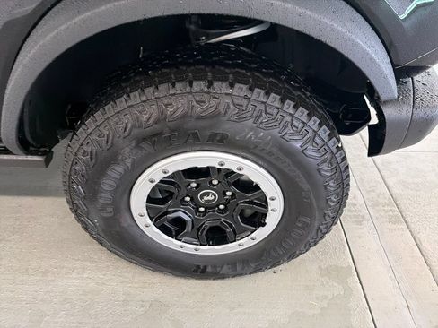 New 2026 Ford Bronco Badlands w/ Sasquatch Package AWD/4WD image 5