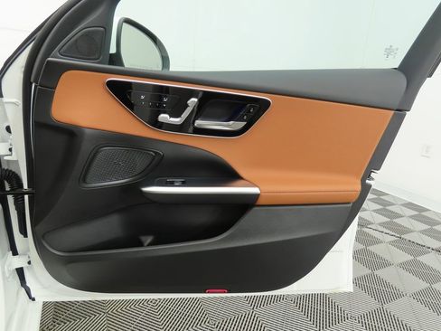 Certified 2025 Mercedes-Benz C 300 Sedan image 25
