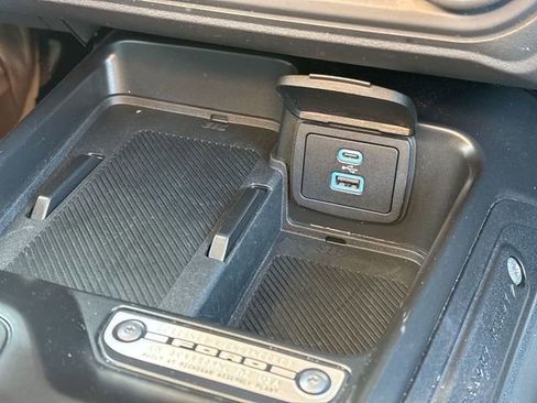 Used 2025 Ford Bronco Big Bend AWD/4WD image 36