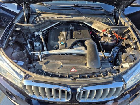 Used 2015 BMW X5 xDrive35i image 31
