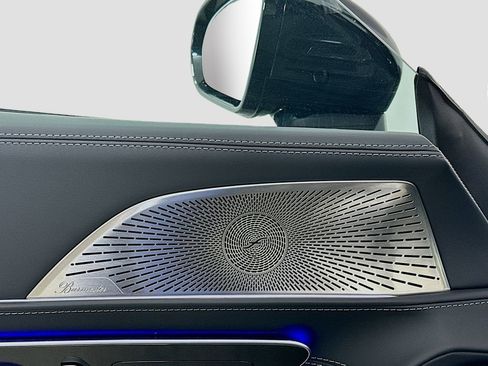 Used 2026 Mercedes-Benz SL 55 AMG 4MATIC image 21