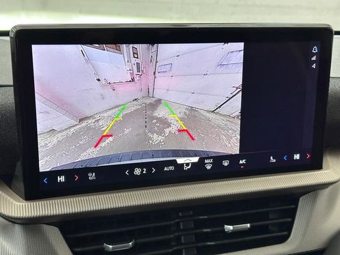 New 2026 Ford Explorer Active image 36