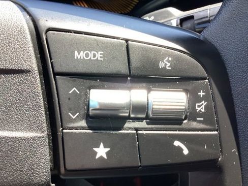 Used 2025 Kia K4 FWD image 10