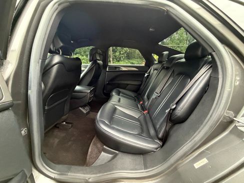 Used 2017 Lincoln MKZ Premiere FWD image 29