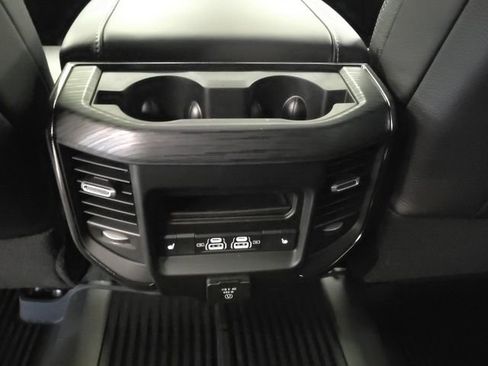 New 2026 RAM 2500 Rebel w/ Rebel Level 2 Equipment Group image 25