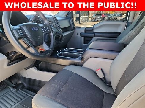 Used 2015 Ford F150 XL w/ XL Power Equipment Group image 13