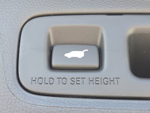 New 2026 Honda CR-V EX-L image 21