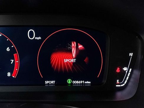Used 2024 Acura Integra FWD image 11