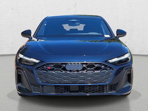 New 2026 Audi S5 Premium Plus AWD/4WD image 2