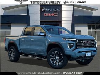 New 2026 GMC Canyon Denali video 1
