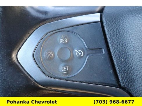 Used 2017 Chevrolet Silverado 1500 LT w/ All Star Edition image 12