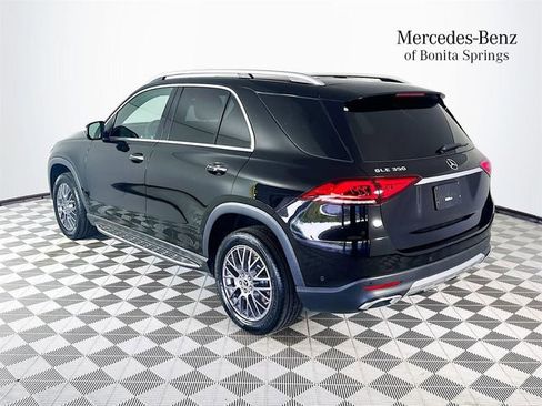 Certified 2023 Mercedes-Benz GLE 350 image 5