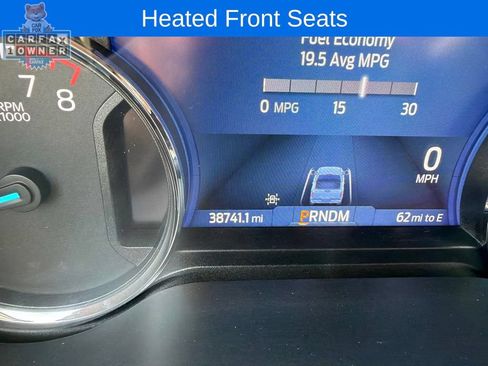 Used 2022 Ford F150 XLT w/ Equipment Group 302A High AWD/4WD image 36