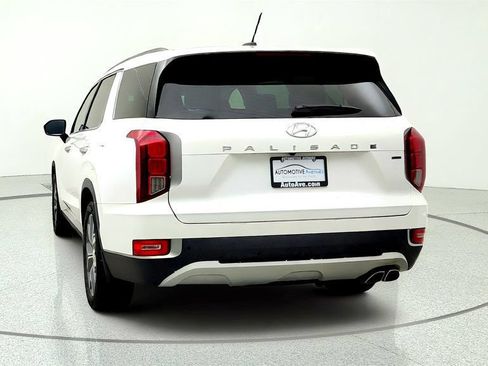 Used 2020 Hyundai Palisade SEL w/ Premium Package AWD/4WD image 6
