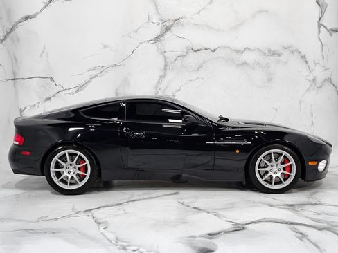 Used 2004 Aston Martin Vanquish RWD image 12
