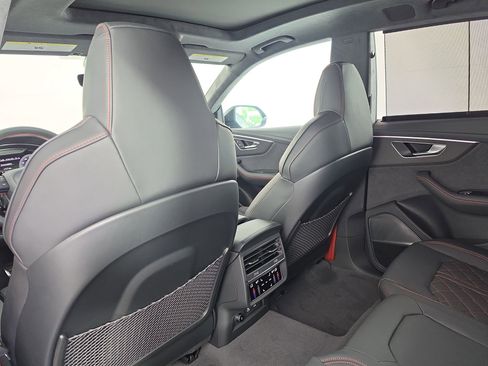 New 2026 Audi SQ8 Prestige AWD/4WD image 33