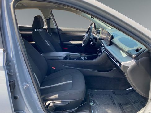 Used 2024 Hyundai Sonata SEL FWD image 15