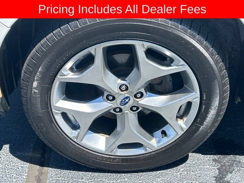 Used 2018 Subaru Forester 2.5i Touring w/ Popular Package #2 AWD/4WD image 25