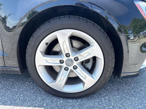 Used 2018 Audi A3 2.0T Premium w/ Convenience Package FWD image 30