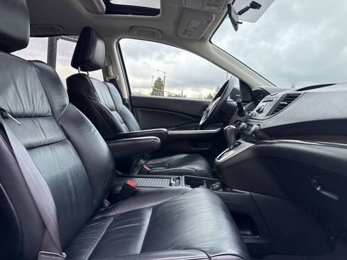 Used 2012 Honda CR-V EX-L image 18