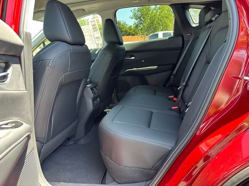 New 2026 Nissan Murano SL AWD/4WD image 9