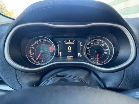 Used 2016 Jeep Cherokee Latitude image 27