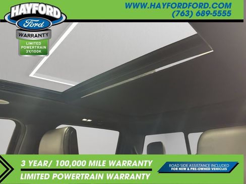 Used 2024 Ford F150 Lariat w/ Equipment Group 502A High AWD/4WD image 26