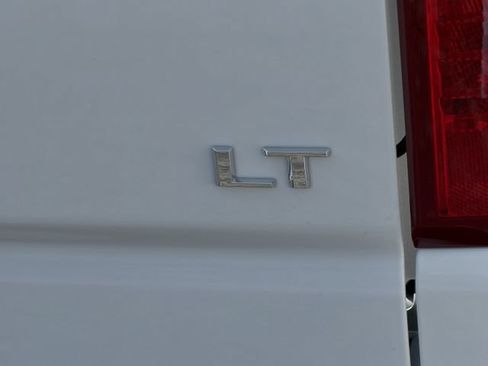 New 2026 Chevrolet Silverado 1500 LT AWD/4WD image 8