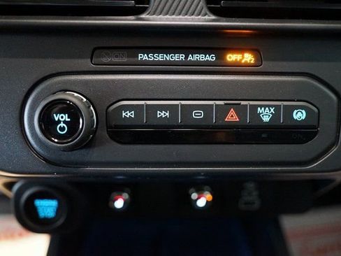 New 2026 Ford Maverick XLT w/ 4K Tow Package AWD/4WD image 17
