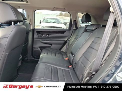 Used 2023 Honda CR-V EX-L image 12