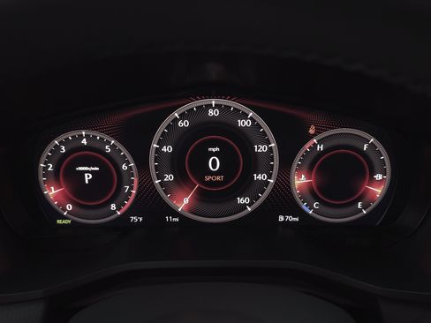 New 2026 MAZDA CX-90 3.3 Turbo S w/ Premium Plus image 27