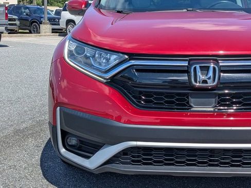 Used 2022 Honda CR-V EX-L image 9