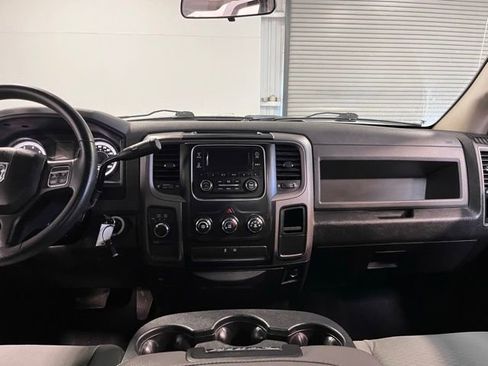 Used 2015 RAM 1500 Tradesman w/ Popular Equipment Group AWD/4WD image 20