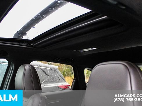 Used 2021 MAZDA CX-5 Signature image 22