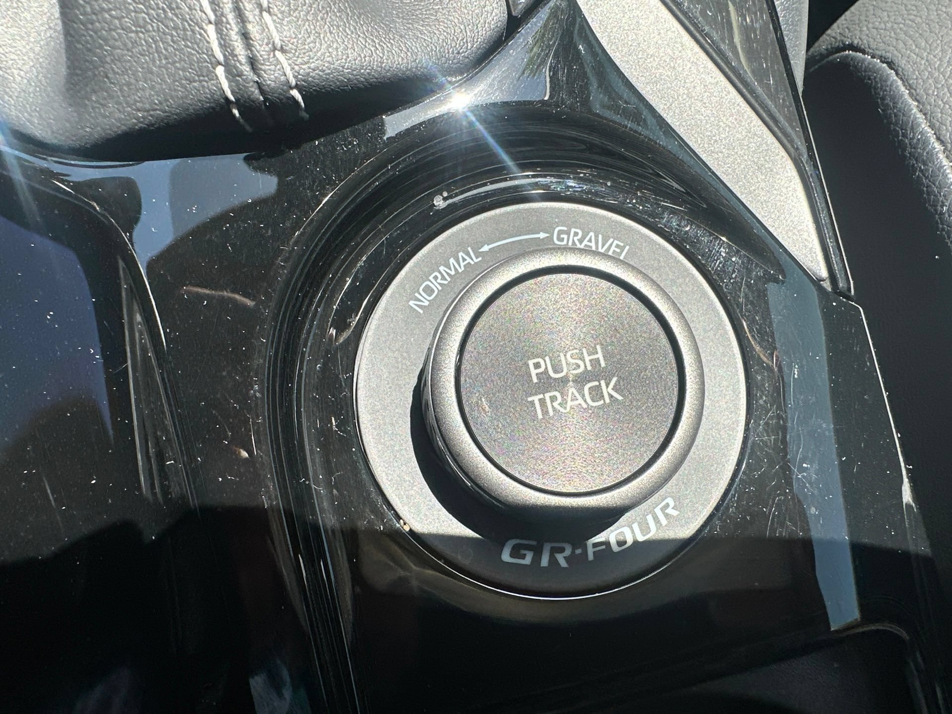 Used 2025 Toyota Corolla GR AWD/4WD image 22