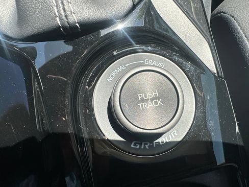 Used 2025 Toyota Corolla GR AWD/4WD image 22